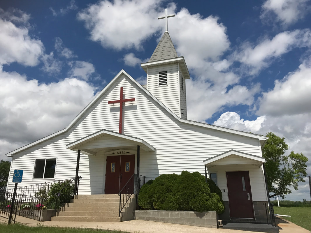 Activities Augustana Lutheran Church 